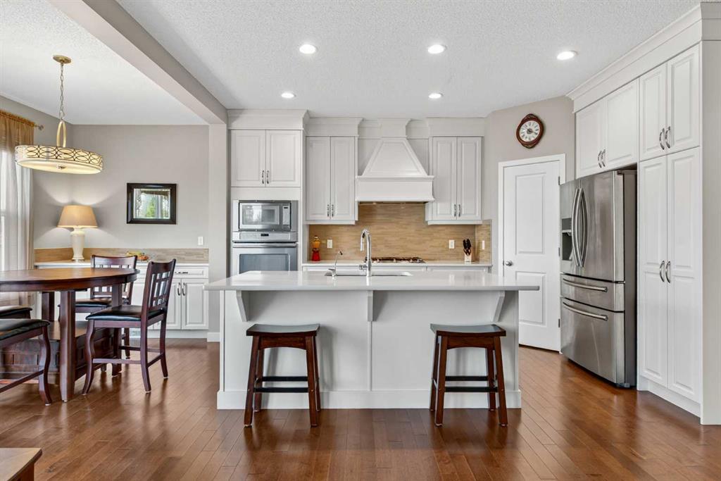 2075 Brightoncrest Common SE, Calgary, Alberta, T2Z 1E7