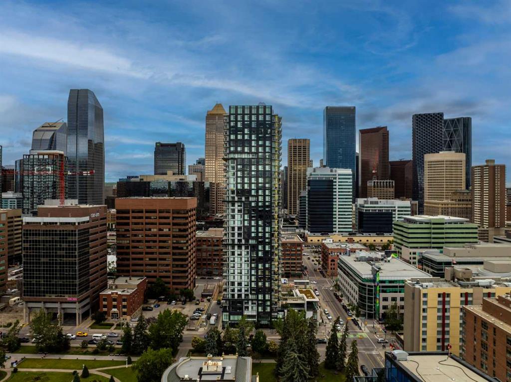 #407 310 12 Avenue SW, Calgary, Alberta, T2R 0H2