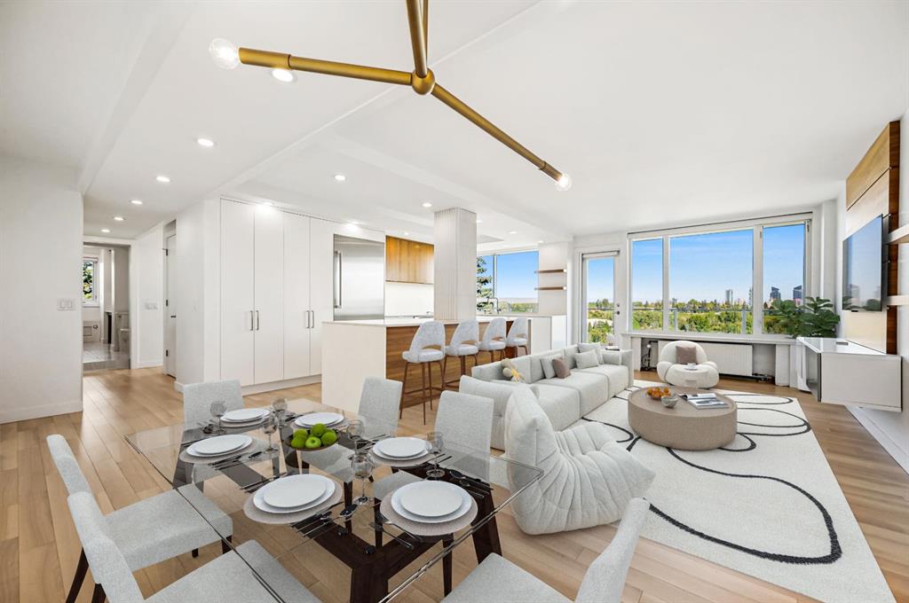 #609 3204 Rideau Place SW, Calgary, Alberta, T2S1Z2