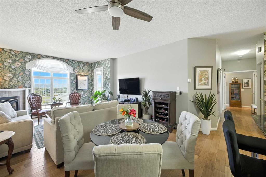 #411 5201 Dalhousie Drive NW, Calgary, Alberta, T3A 5Y7