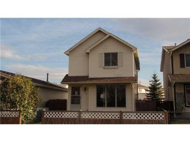 90 Abalone Crescent NE, Calgary, Alberta, T2A6X8