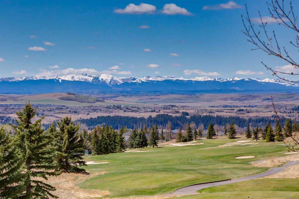 26 Eagleview Way, Cochrane, Alberta, T4C 1P6