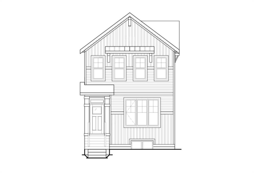 579 Homestead Drive NE, Calgary, Alberta, T3J2K6