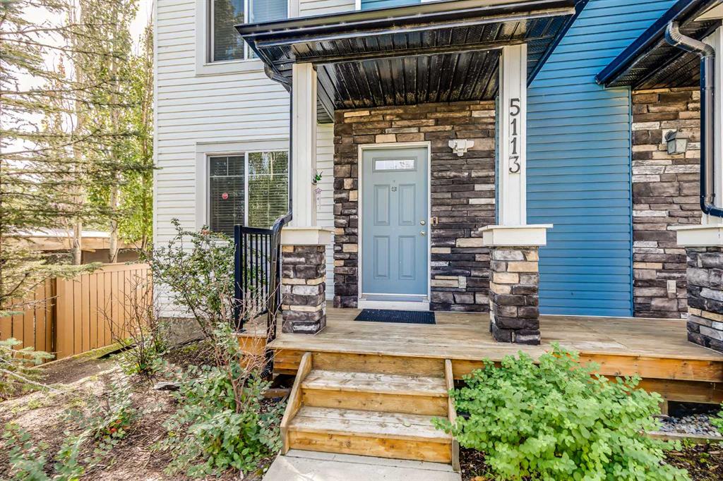 #5113 333 Taralake Way NE, Calgary, Alberta, T3J 0R5