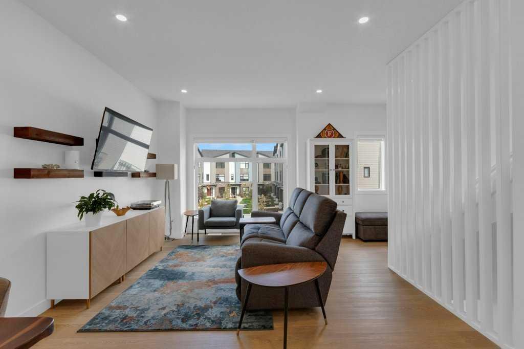 #24 903 Mahogany Boulevard SE, Calgary, Alberta, T3M 3W9