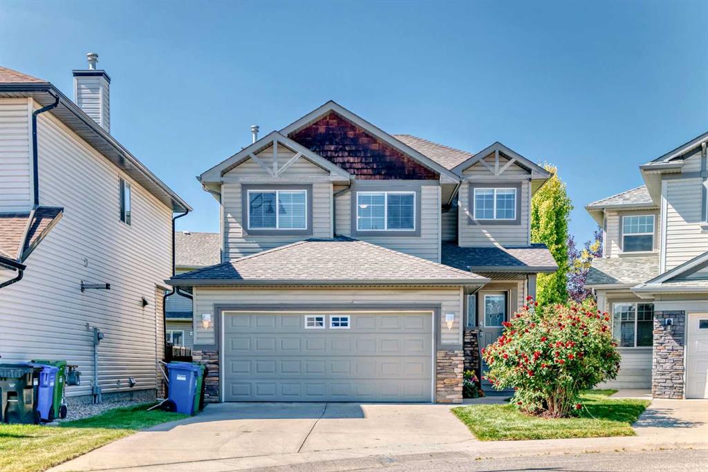 108 Weston Manor SW, Calgary, Alberta, T3H5N8