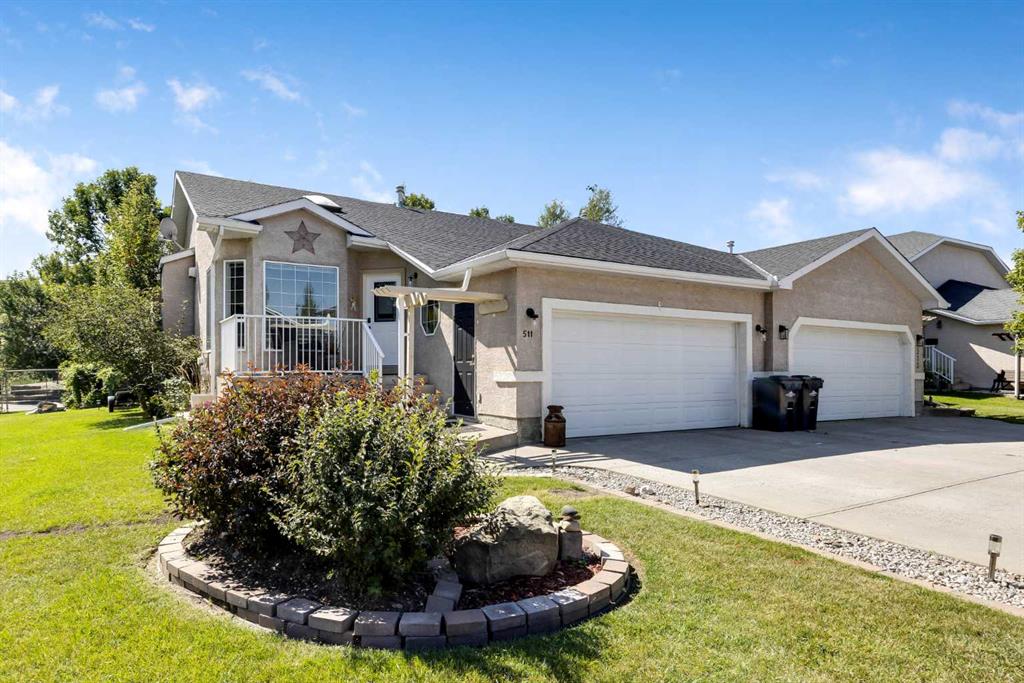 511 Lineham Acres Drive NW, High River, Alberta, t1c1t3