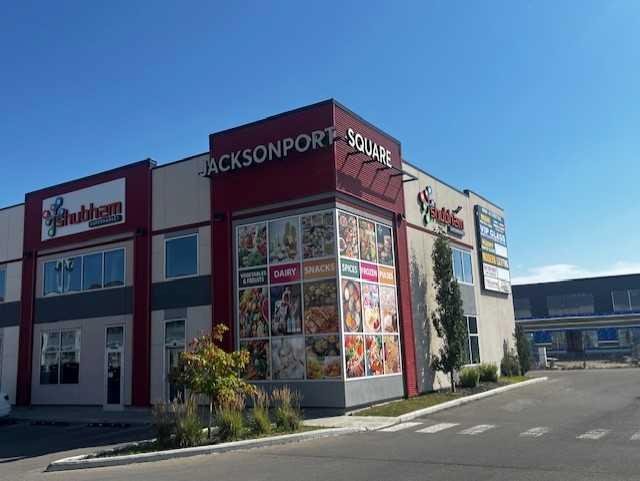 #330, 335 & 340 10960 42 Street NE, Calgary, Alberta, T3N 2B8