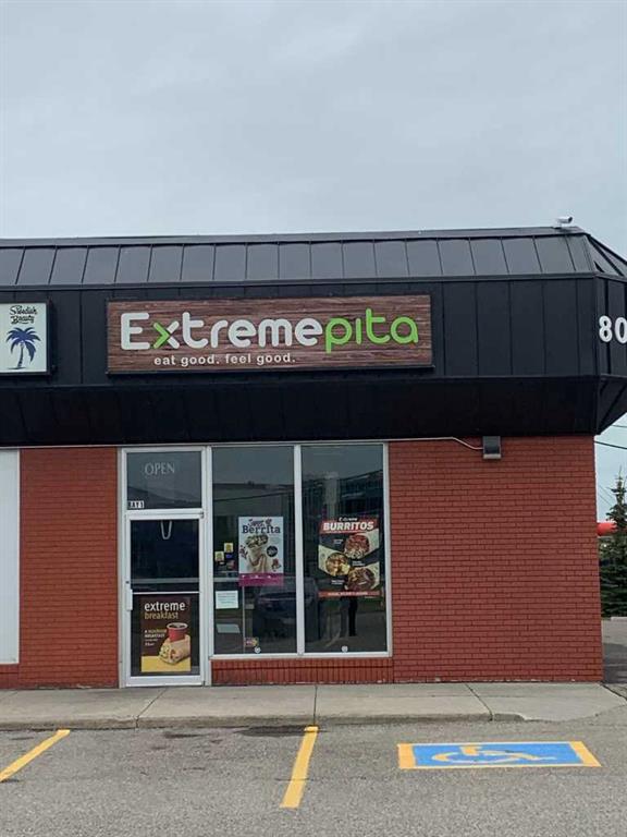 805 EAST LAKE Boulevard, Airdrie, Alberta, T8H 2G4