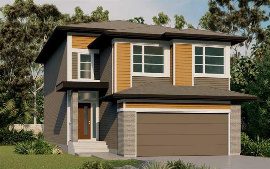 89 Corner Glen Avenue NE, Calgary, Alberta, T3N 2L7