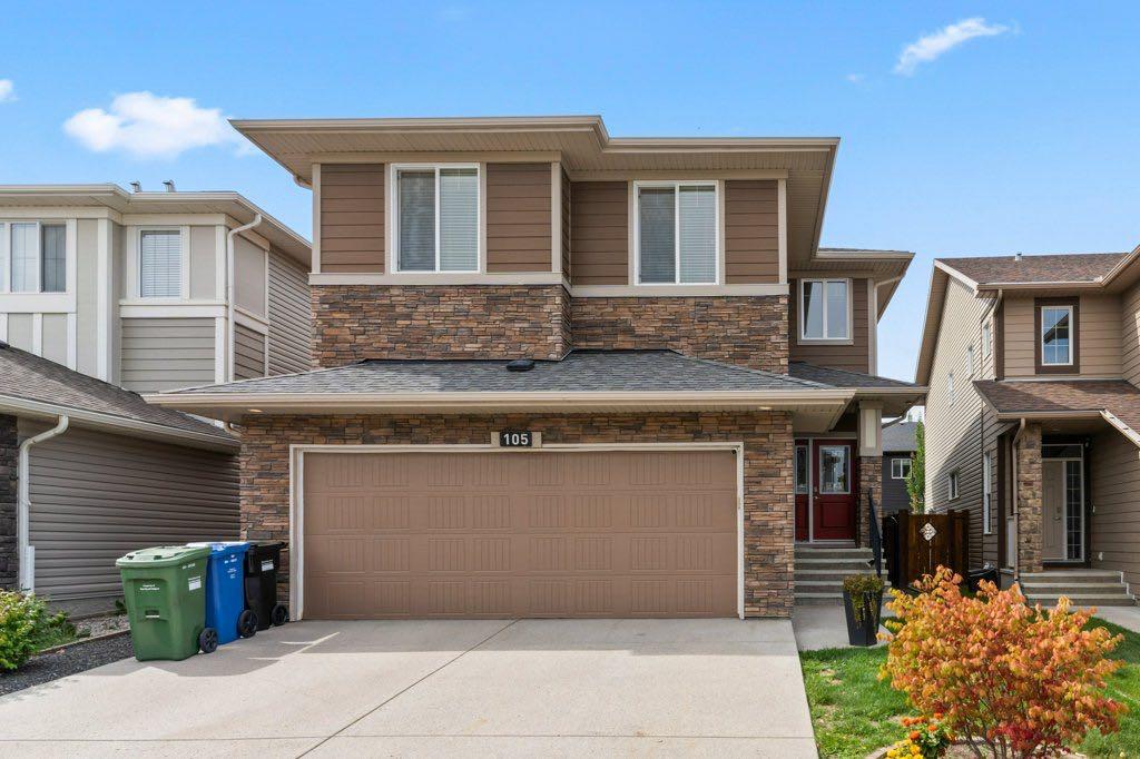 105 Legacy Green SE, Calgary, Alberta, T2X 0X6