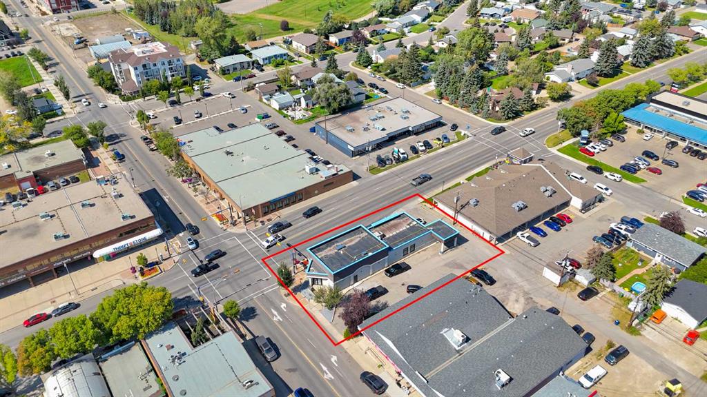 104 1 Avenue NE, Airdrie, Alberta, T4B 0R6