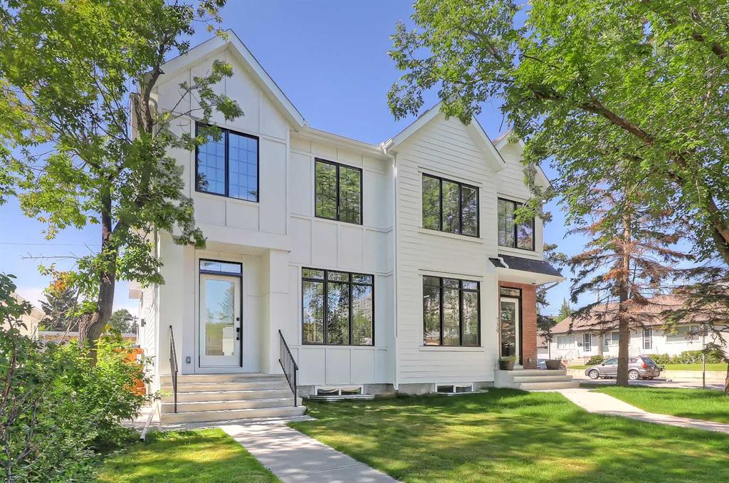 737 36 Street NW, Calgary, Alberta, T2N 3A7