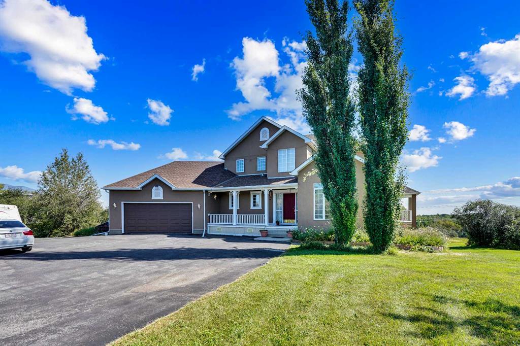 39 lone pine Crescent, Rural Rocky View County, Alberta, T3B 1B9