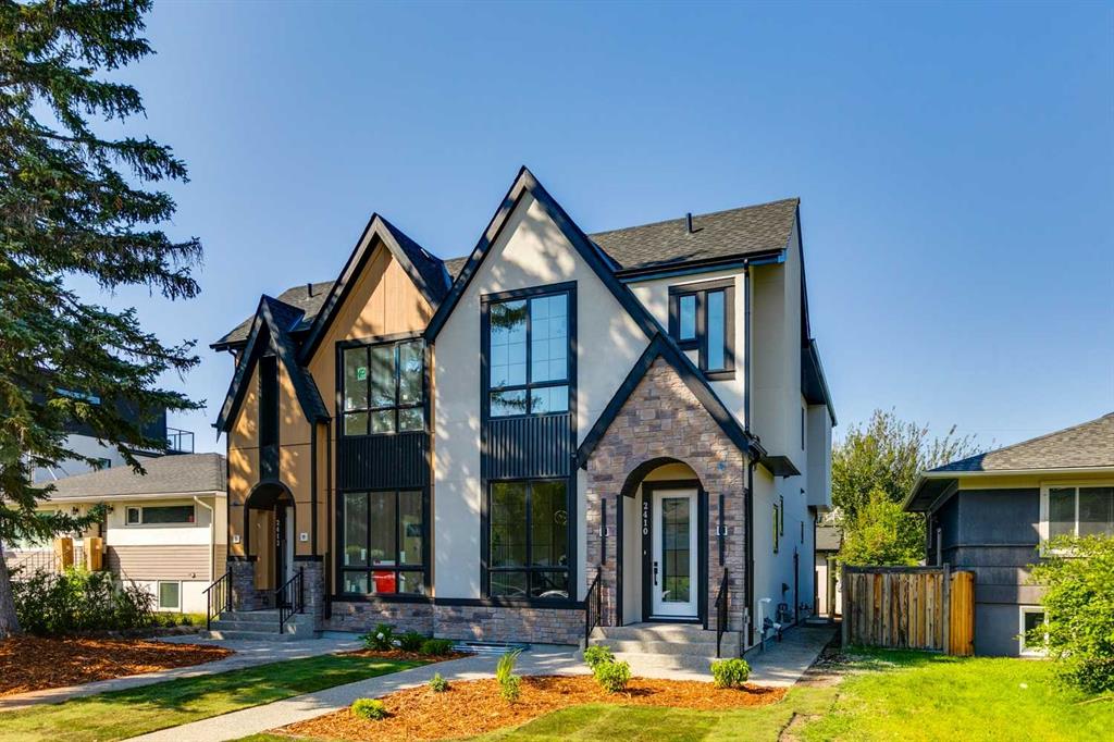 2410 29 Avenue SW, Calgary, Alberta, T2T 1N9