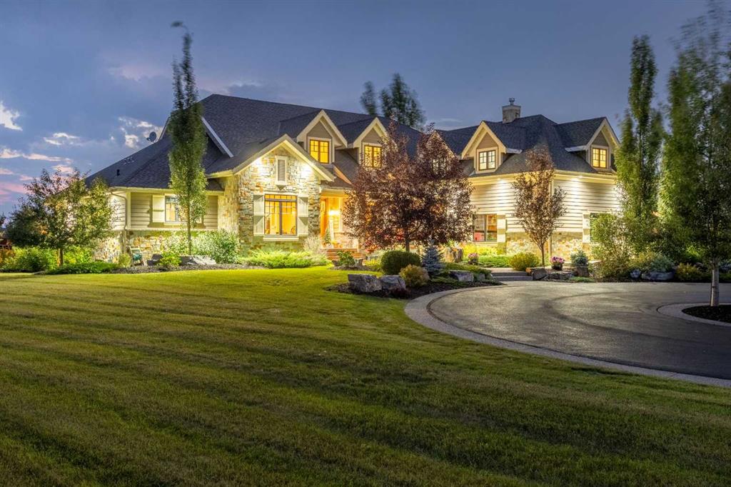 242125 Windhorse Way, Rural Rocky View County, Alberta, T3Z 0B7