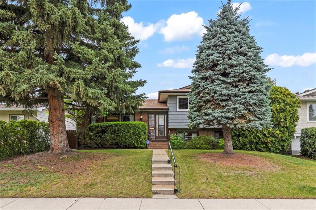 13111 Lake Arrow Road SE, Calgary, Alberta, T2J 3C4