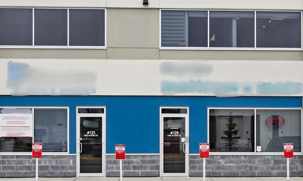 #131 10985 38 Street NE, Calgary, Alberta, T3N1E7