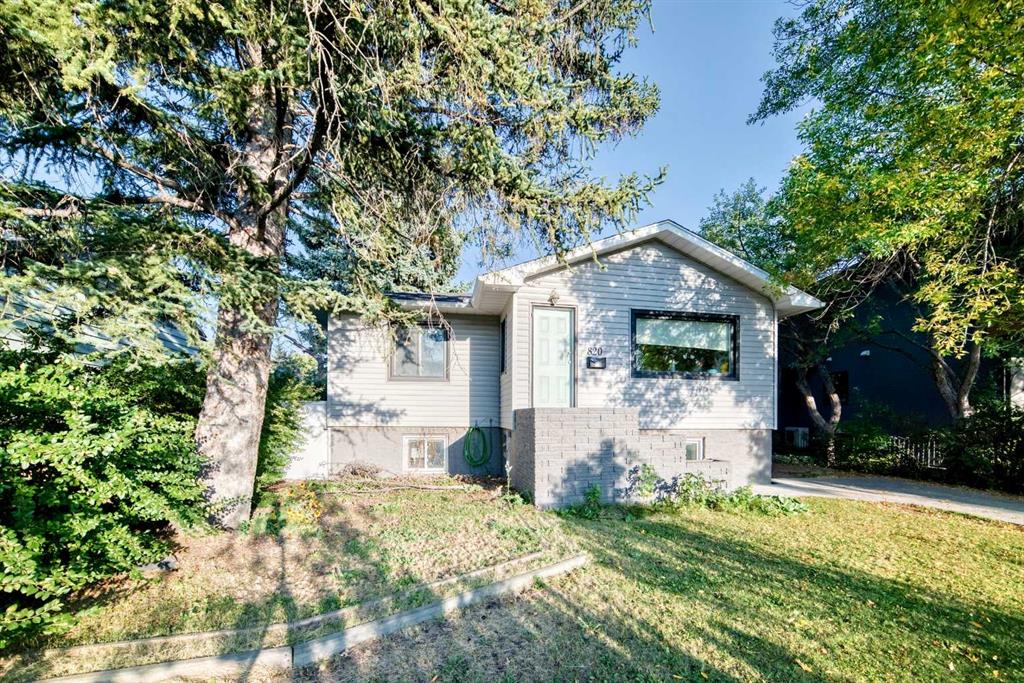820 9A Street NE, Calgary, Alberta, T2E 4L6