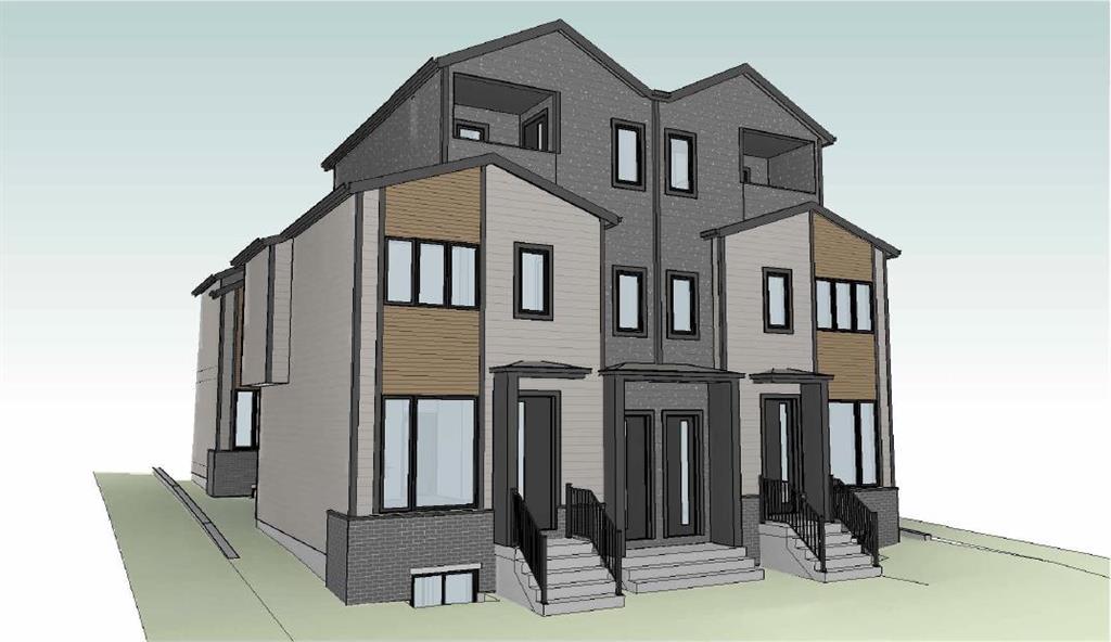 4932 21 Avenue NW, Calgary, Alberta, T3B 0X2