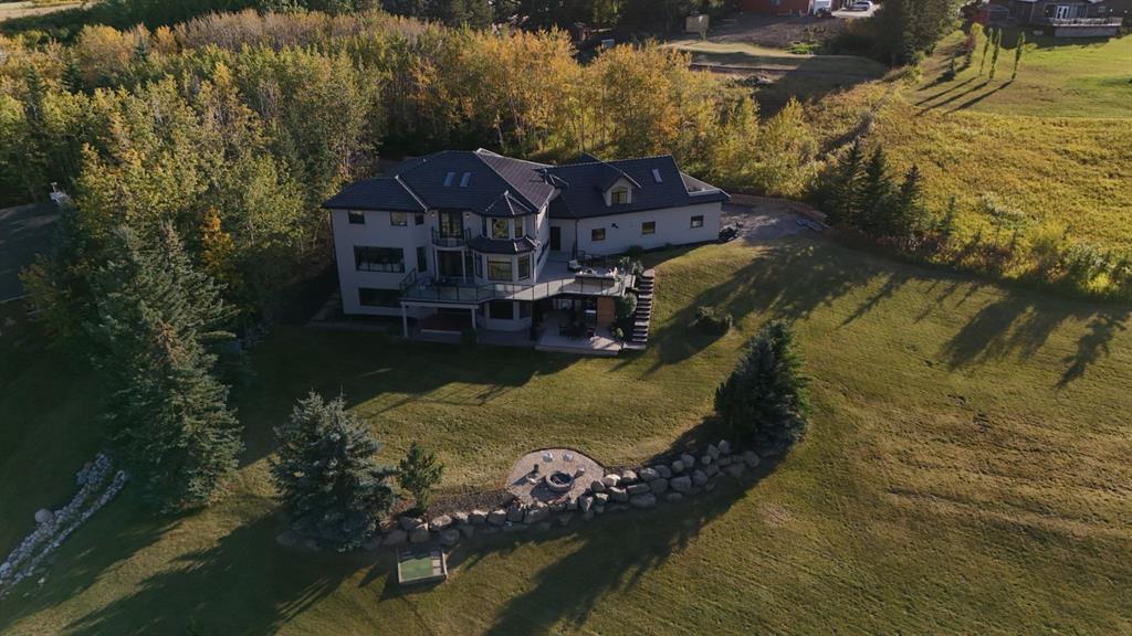 101 Nagway Court, Rural Rocky View County, Alberta, T3R 1A1