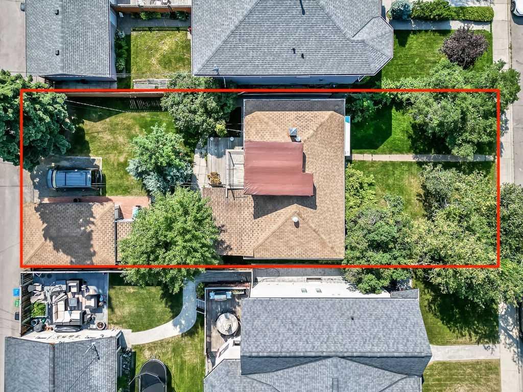 4124 18 Street SW, Calgary, Alberta, T2T 4V7