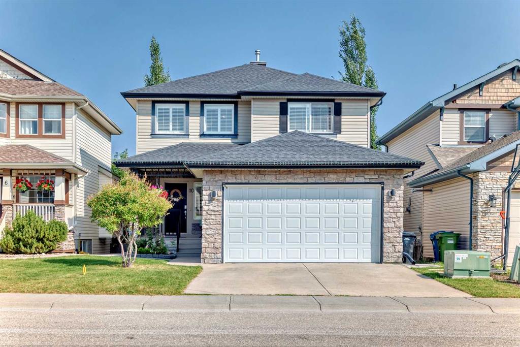 10 Springbluff Boulevard SW, Calgary, Alberta, T3H4V6
