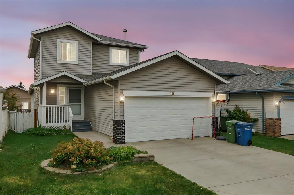 10 Big Springs Hill SE, Airdrie, Alberta, T4A1N1