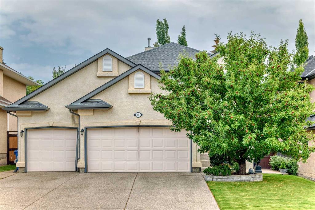 69 Simcoe Close SW, Calgary, Alberta, T3H4N4