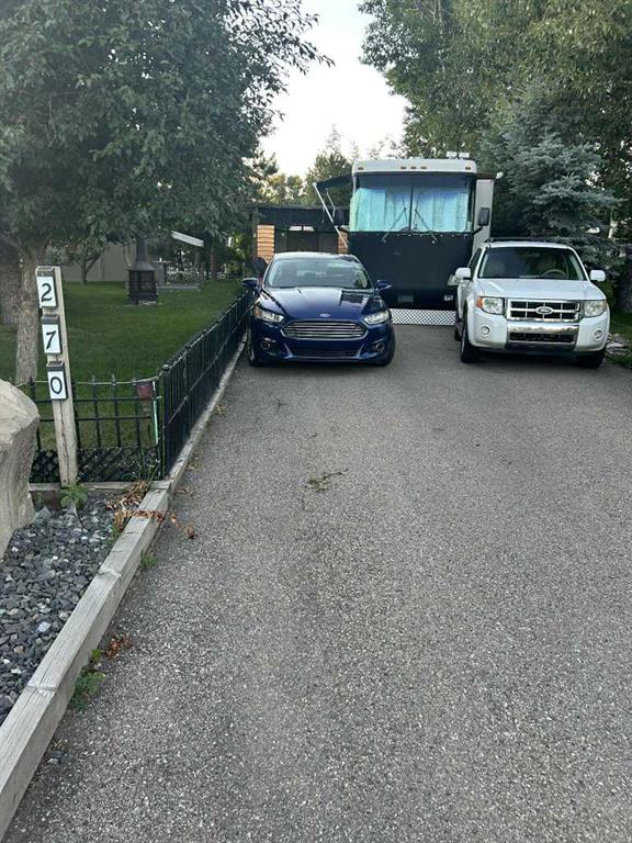 #270 370165 79 Street E, Rural Foothills County, Alberta, T0A0A0