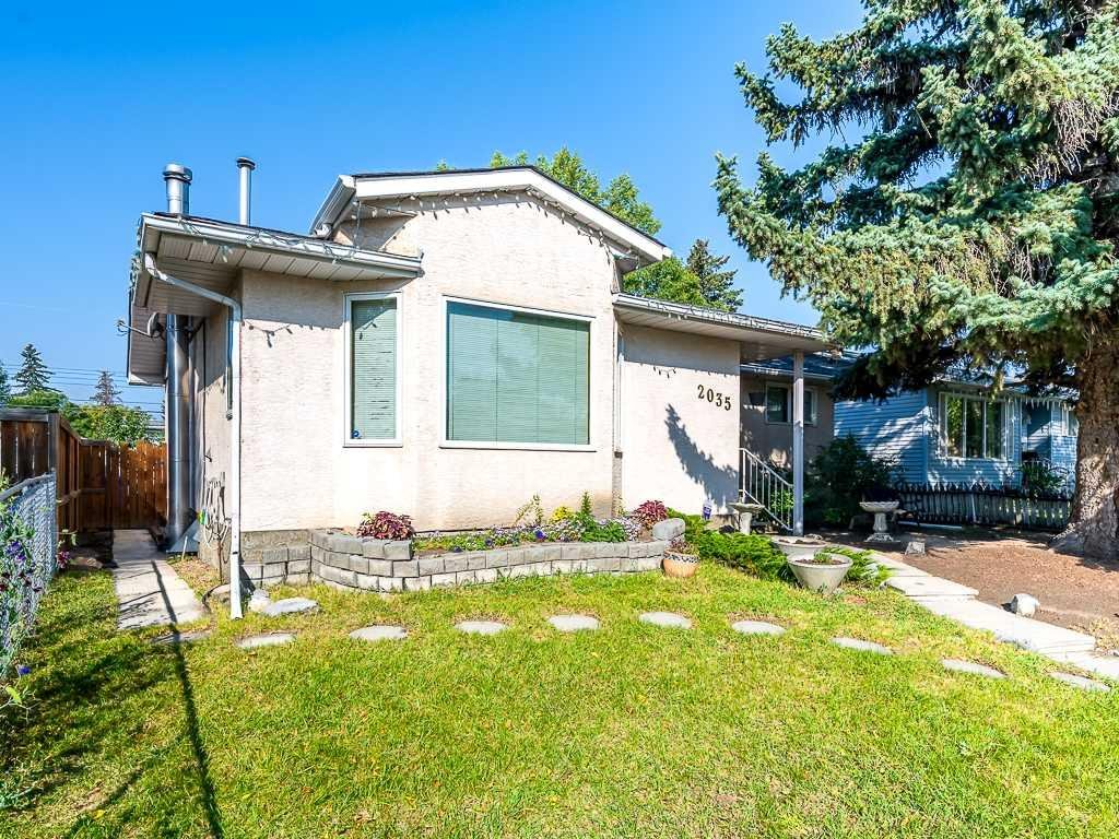 2035 43 Street SE, Calgary, Alberta, T2B1H2