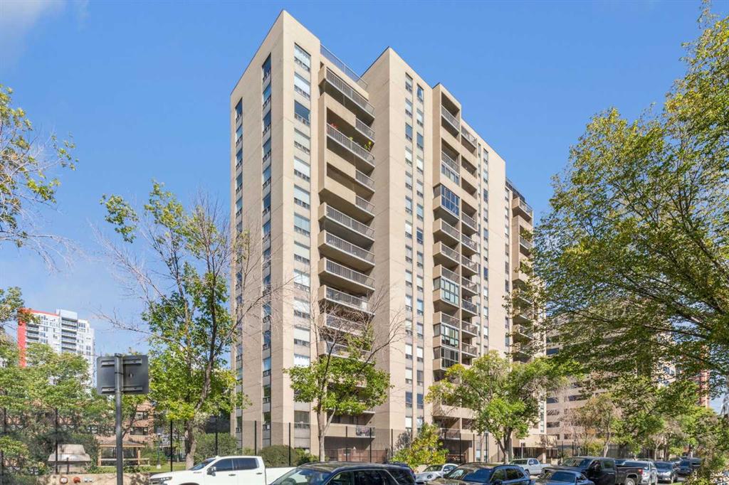 #303 924 14 Avenue SW, Calgary, Alberta, T2R 0N7