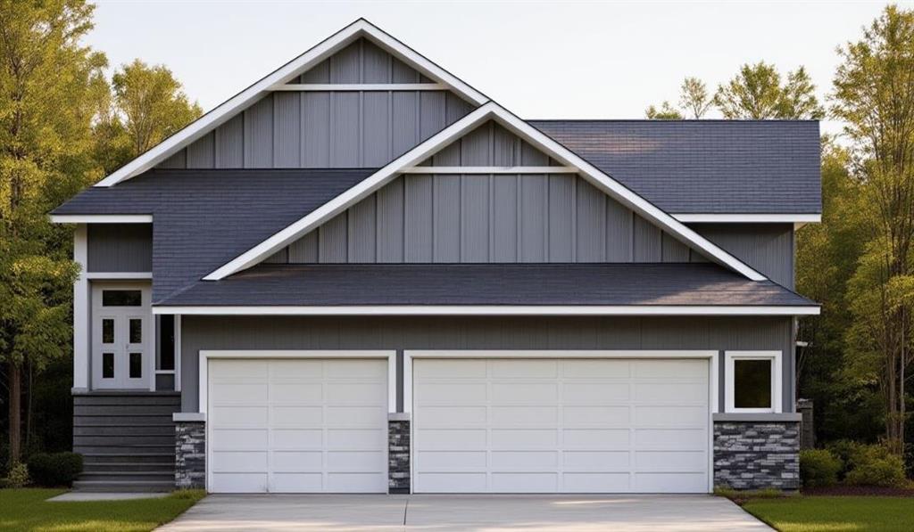 716 Mandalay Avenue, Carstairs, Alberta, T0M0N0