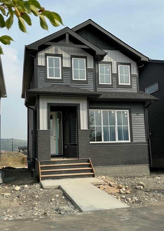 418 River Avenue, Cochrane, Alberta, T4C 3B8