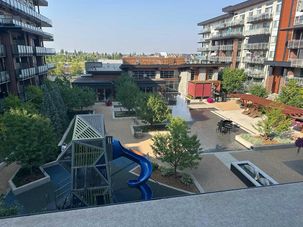 #308 122 Mahogany Centre SE, Calgary, Alberta, T3M2Y1