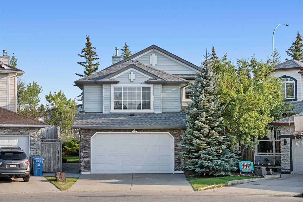 113 Citadel Ridge Green NW, Calgary, Alberta, T3G 4P9