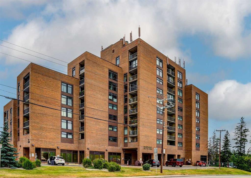 #308 8604 48 Avenue NW, Calgary, Alberta, T3B 5E6