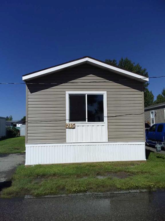 #215 6220 17 Avenue SE, Calgary, Alberta, T2A 0W6