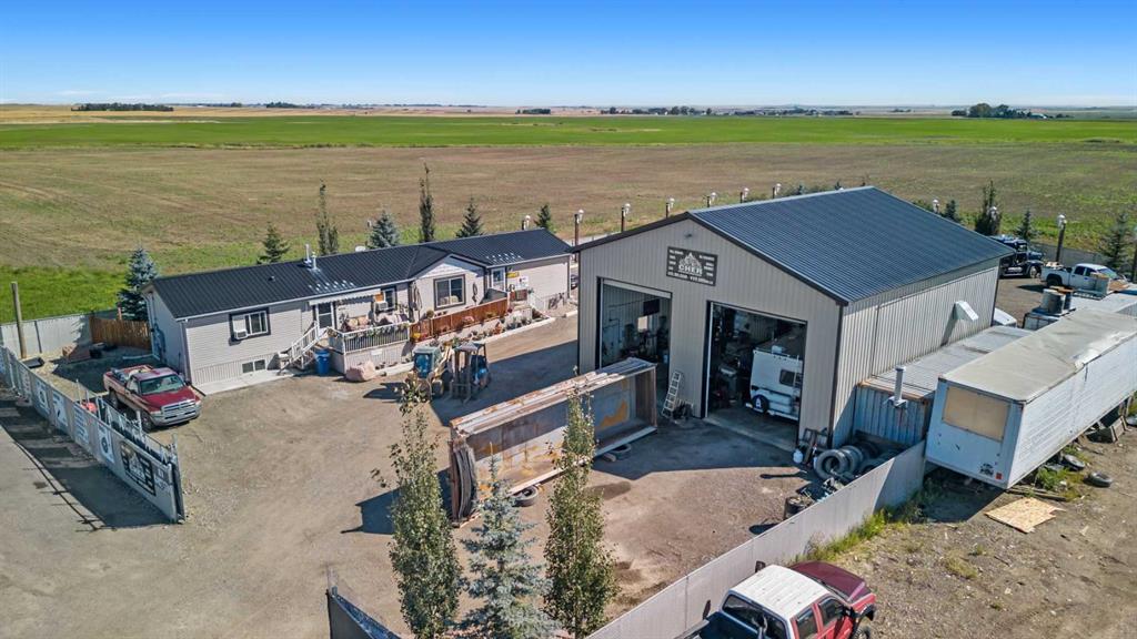 81 Barstow Street, Carseland, Alberta, T0J 0M0