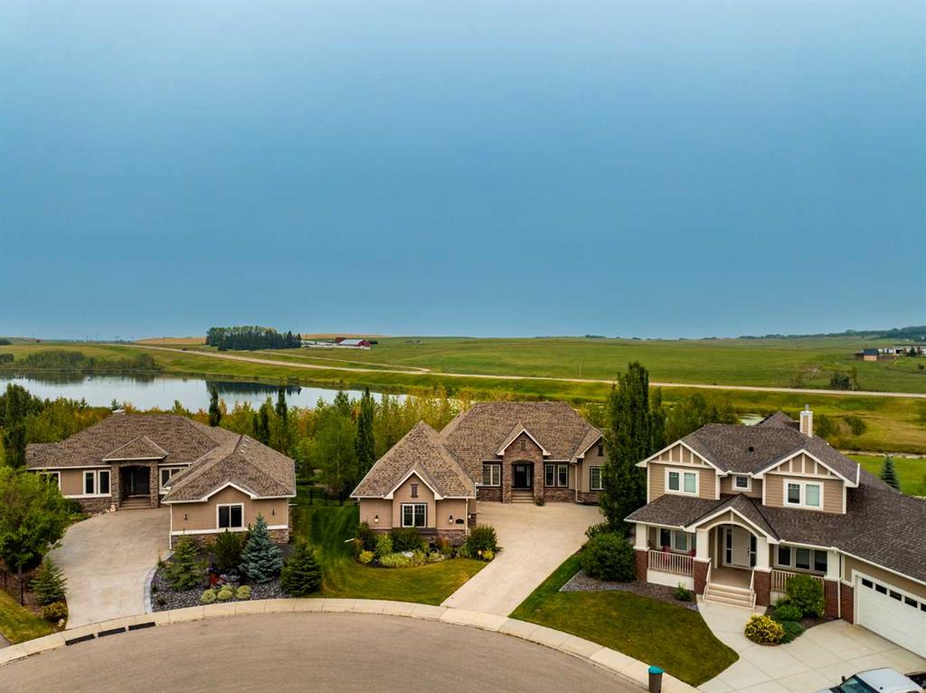 60 Montenaro Bay, Rural Rocky View County, Alberta, T4C 0A5