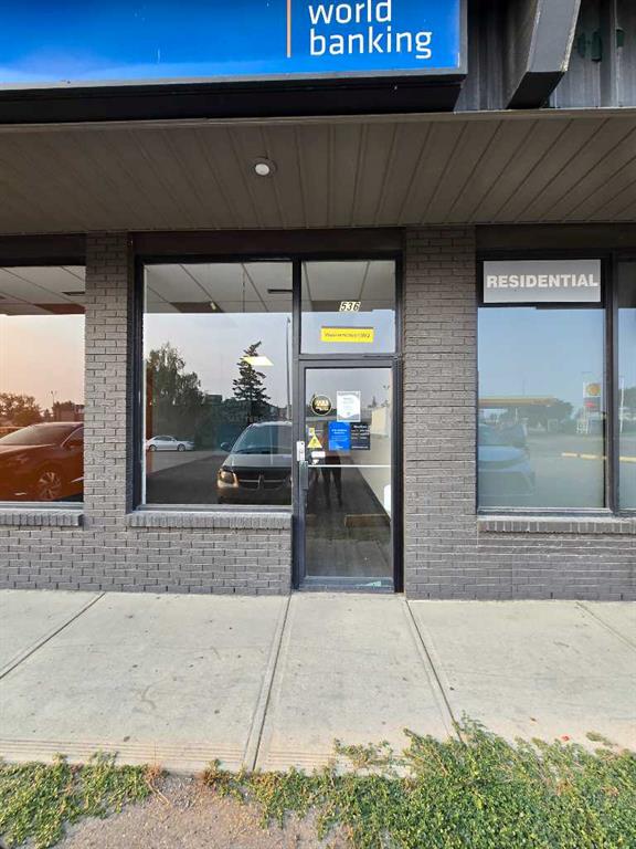 536 2 Avenue SE, Airdrie, Alberta, T4B 1S2