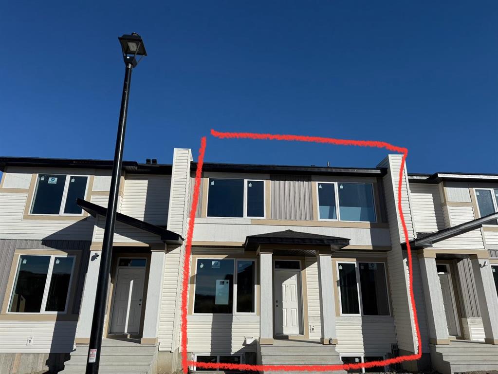 1997 McCaskill Drive, Crossfield, Alberta, T0M 0C1