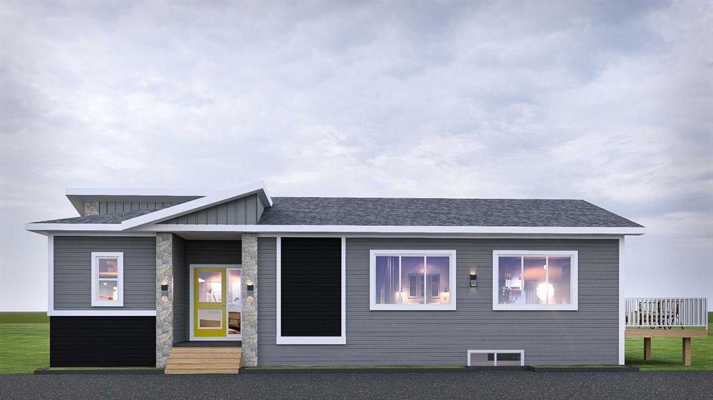 719 1st Street SE, High River, Alberta, T1V 1H6