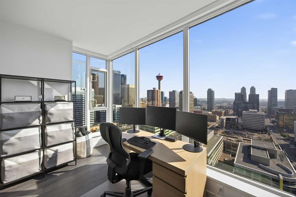 #2405 310 12 Avenue SW, Calgary, Alberta, T2R 1B5