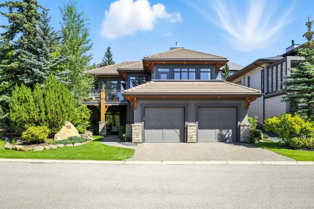 16 Spring Valley Lane SW, Calgary, Alberta, T3H 4V2