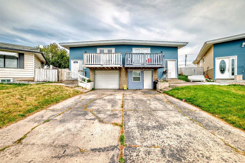 203 Penbrooke Close SE, Calgary, Alberta, T2A 3N9