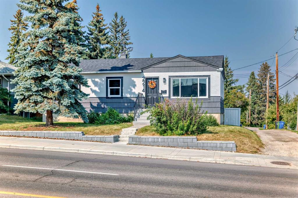 2412 17 Avenue SW, Calgary, Alberta, T2T 0G5