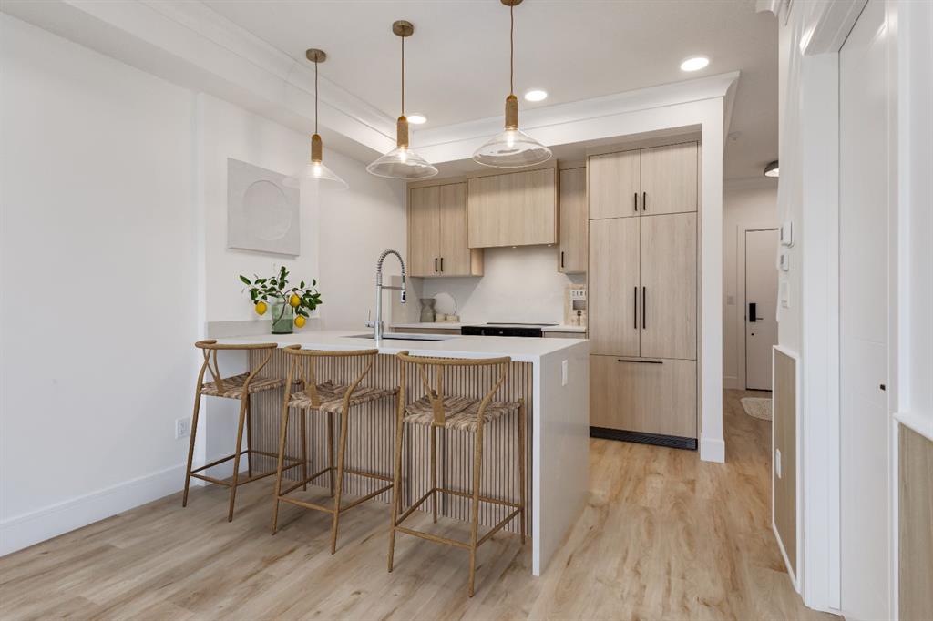 #2202 4270 Norford Avenue NW, Calgary, Alberta, T3B 6A8