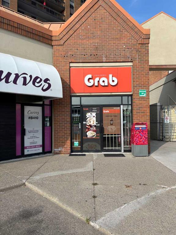 #B400 9737 Macleod Trail SW, Calgary, Alberta, T2J 0P6