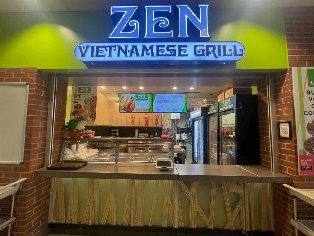 #145Z 4825 Mount Royal Gate, Calgary, Alberta, T3E 6K6